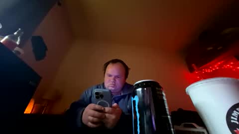 Snapshot of doujalk chatting on 03.29.26 Doug online show from 03.29.26