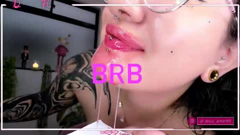 VickyHelp me to reach 300 thumbs up online show from 02.20.26