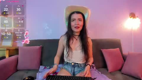 dovemullerr2 online show from 07.26.26