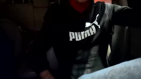 Driver Dick  Kylie Tits online show from 12.24.24