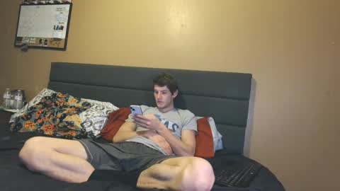 Snapshot of downforthemoney chatting on 01.29.25 downforthemoney online show from 01.29.25