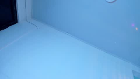 Snapshot of doyeeon chatting on 01.07.25 Doyeon online show from 01.07.25