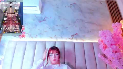 Snapshot of doyeeon chatting on 07.18.26 Doyeon online show from 07.18.26