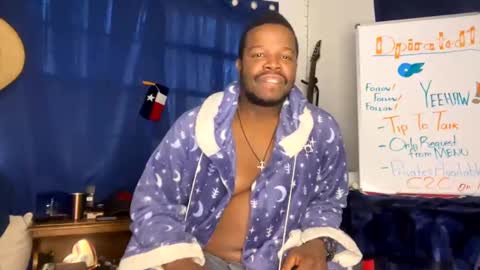 MrPirated online show from 01.31.25