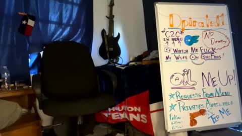 MrPirated online show from 02.20.25