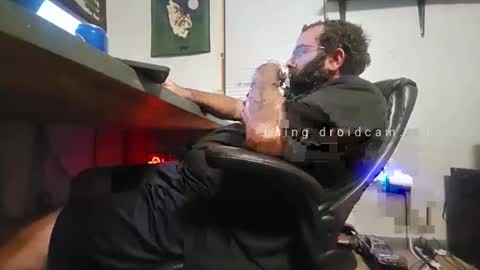 Snapshot of dpsub chatting on 02.25.26 subdp online show from 02.25.26