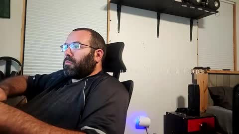 Snapshot of dpsub chatting on 03.27.26 subdp online show from 03.27.26