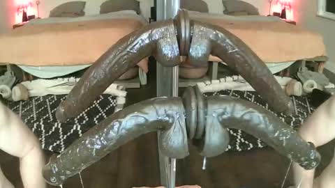 dpthroatorallybi online show from 03.01.26