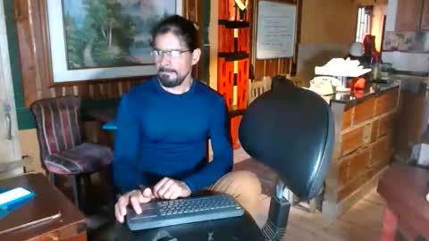 Dr  Simon online show from 05.22.26