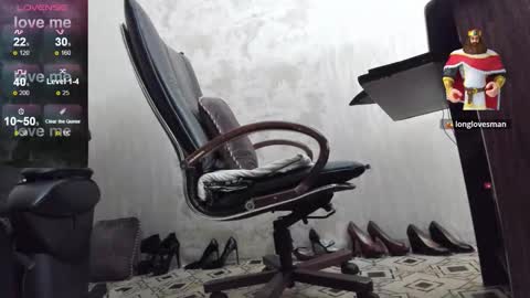 Dr Squid Game123 online show from 11.16.25