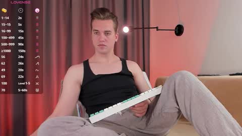 Mervin  online show from 02.07.26