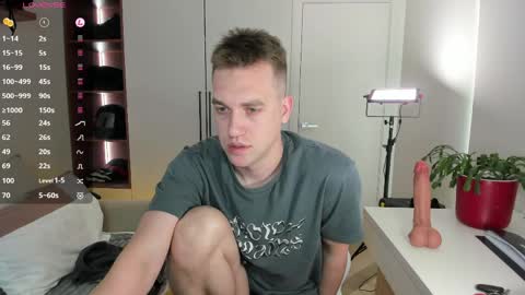 Mervin  online show from 06.07.26