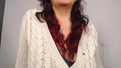 Gabrielle online show from 02.16.25