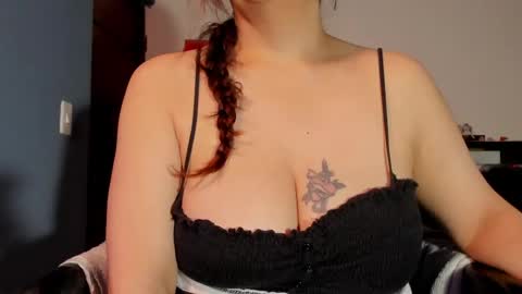 Gabrielle online show from 05.04.26