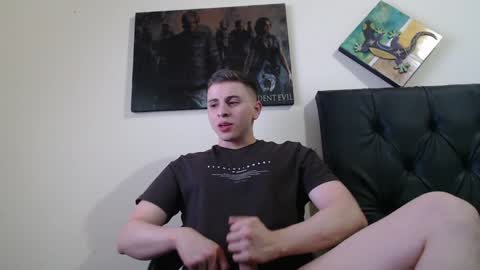 draco_boy2000 online show from 12.26.24