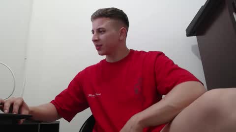 draco_boy2000 online show from 09.09.25