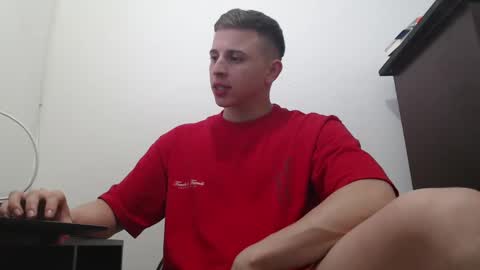 draco_boy2000 online show from 09.29.25