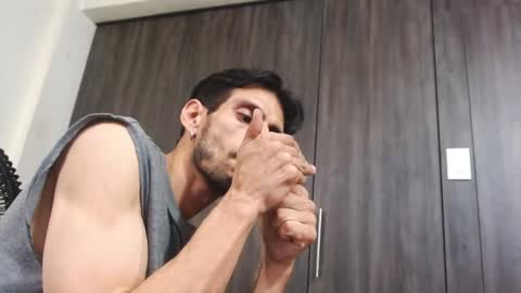 charles online show from 11.26.25