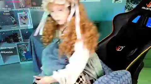 Draculaura online show from 06.12.26