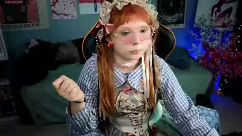 Draculaura online show from 06.26.26
