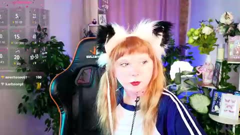 Draculaura online show from 06.27.26