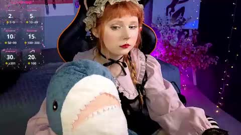 Draculaura online show from 07.05.26