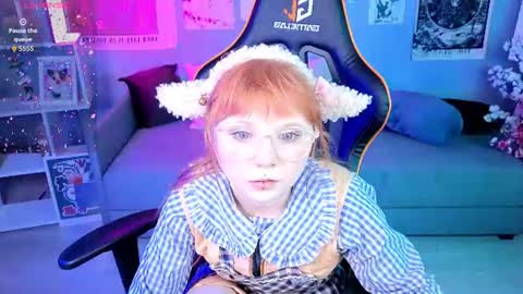 Draculaura online show from 08.01.26