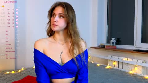 Snapshot of dragon_ink chatting on 01.16.25 Lisbeth Salander online show from 01.16.25