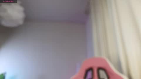 Snapshot of dragon_ink chatting on 11.30.25 Lisbeth Salander online show from 11.30.25