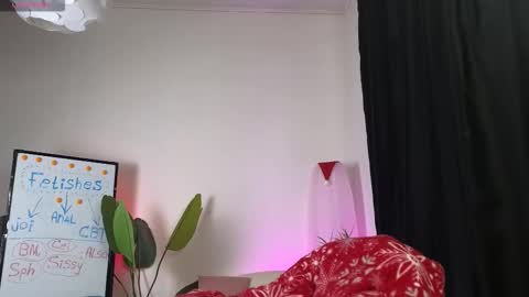 Lisbeth Salander online show from 01.15.26