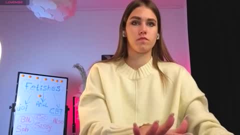 Lisbeth Salander online show from 02.07.26