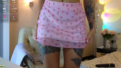 Katya online show from 12.02.25