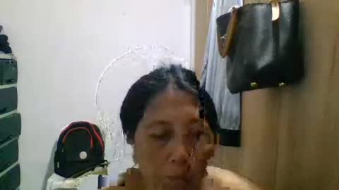 Dragon Lady online show from 03.11.26