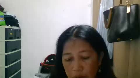 Dragon Lady online show from 03.13.26