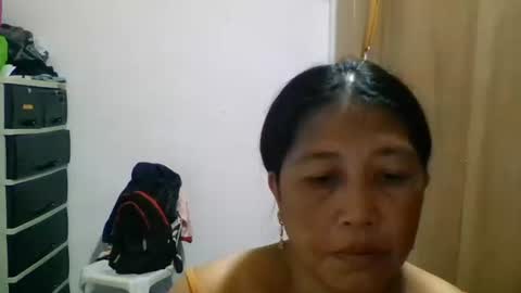 Dragon Lady online show from 03.15.26