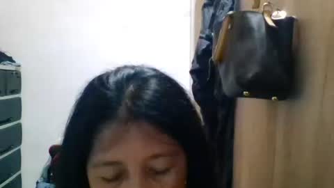 Dragon Lady online show from 03.16.26