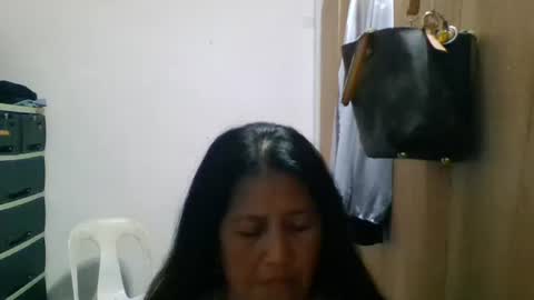 Dragon Lady online show from 03.17.26