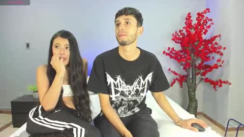 Snapshot of drake_and_zara chatting on 02.17.26 Drake and Zara online show from 02.17.26