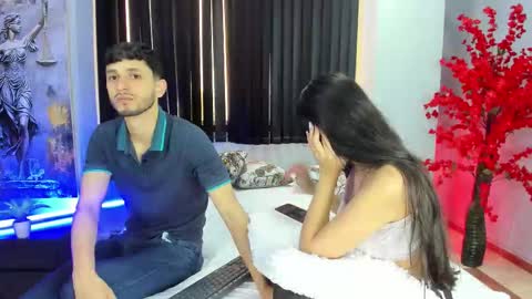 Snapshot of drake_and_zara chatting on 03.04.26 Drake and Zara online show from 03.04.26