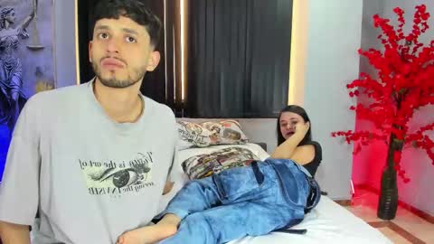 Snapshot of drake_and_zara chatting on 03.10.26 Drake and Zara online show from 03.10.26