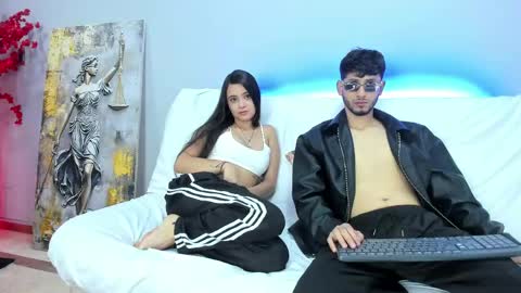 Drake and Zara online show from 04.28.26