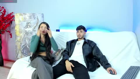 Drake and Zara online show from 05.05.26