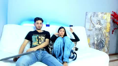 Drake and Zara online show from 05.09.26