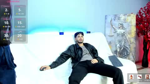 Drake and Zara online show from 05.13.26