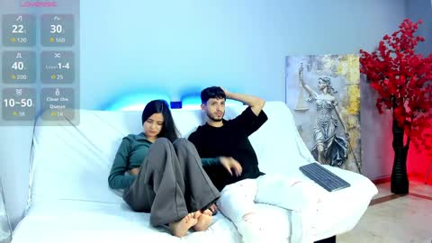 Drake and Zara online show from 05.14.26