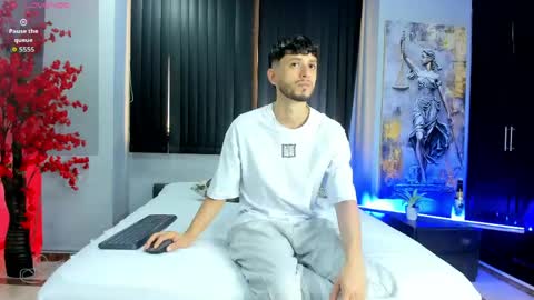 Drake and Zara online show from 05.16.26