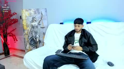 Drake and Zara online show from 05.22.26