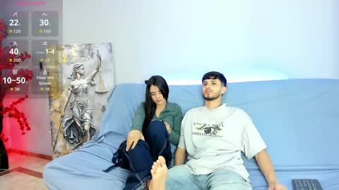 Drake and Zara online show from 05.23.26