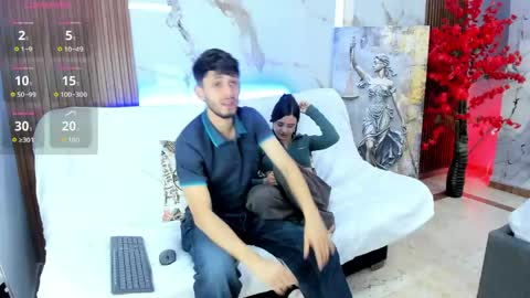 Drake and Zara online show from 05.26.26