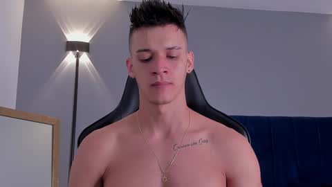 drake_carter1 online show from 12.24.24